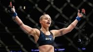 Can Rose Namajunas hold onto her Strawweight crown again?